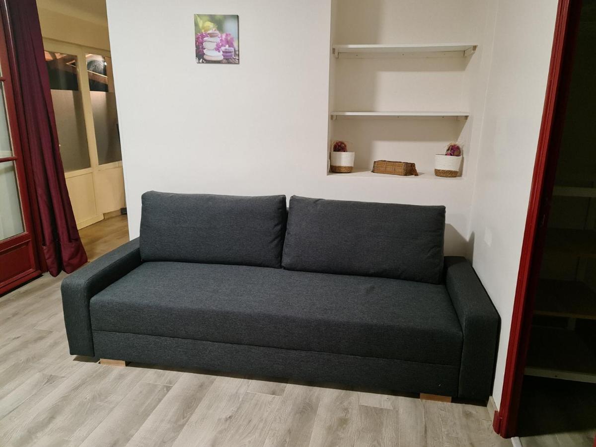 Gite Zen Carnoules  Luaran gambar