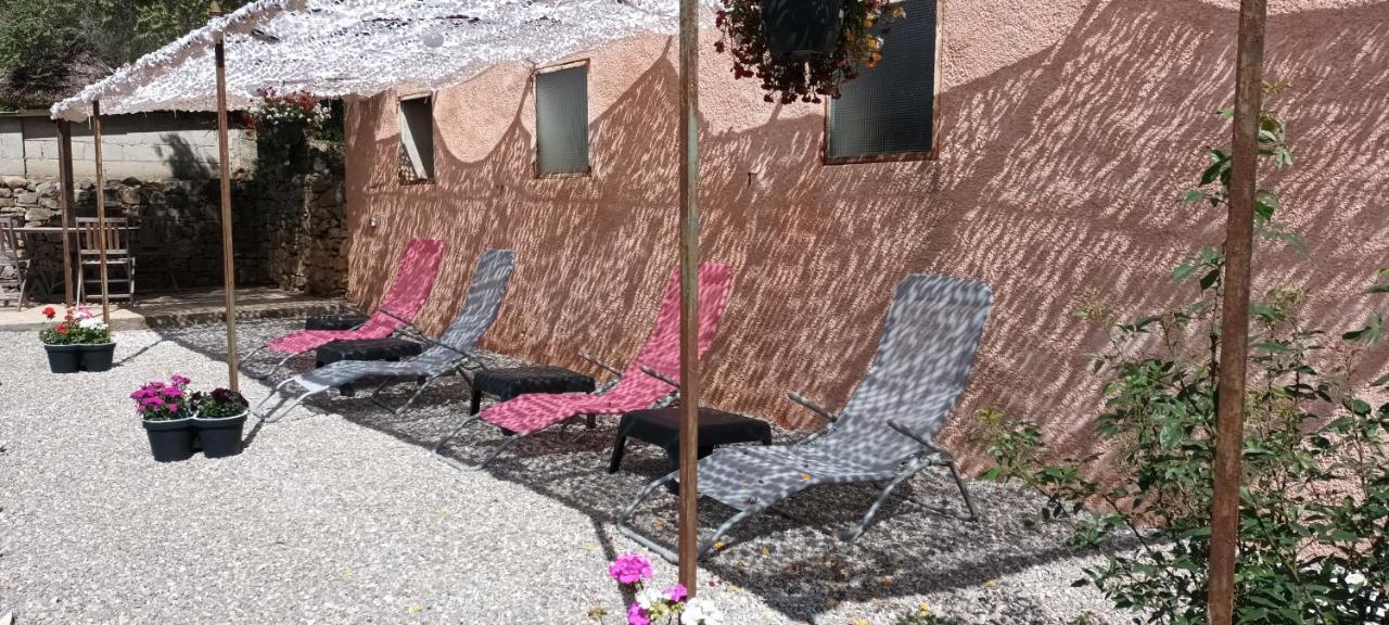 Gite Zen Carnoules  Luaran gambar
