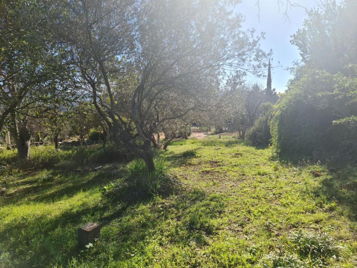 Gite Zen Carnoules  Luaran gambar