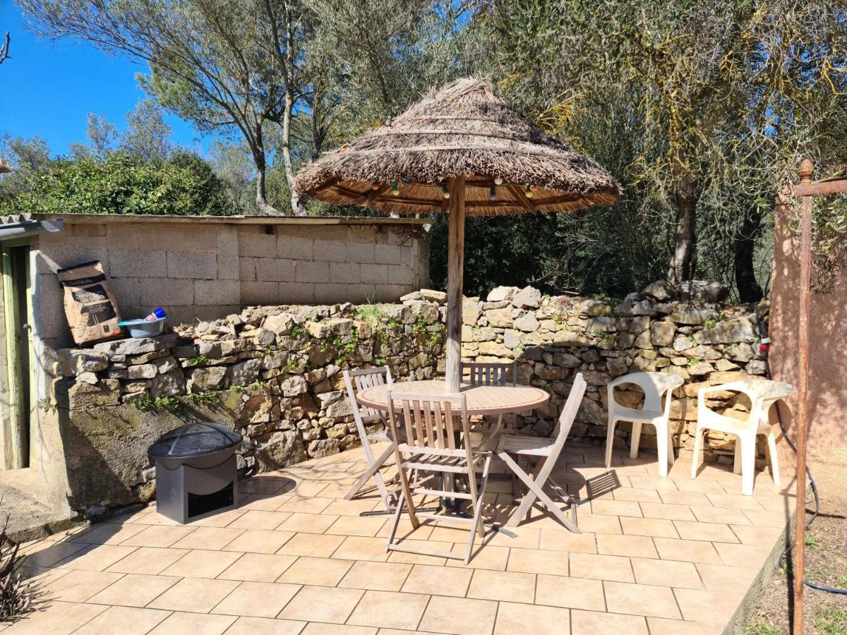 Gite Zen Carnoules  Luaran gambar