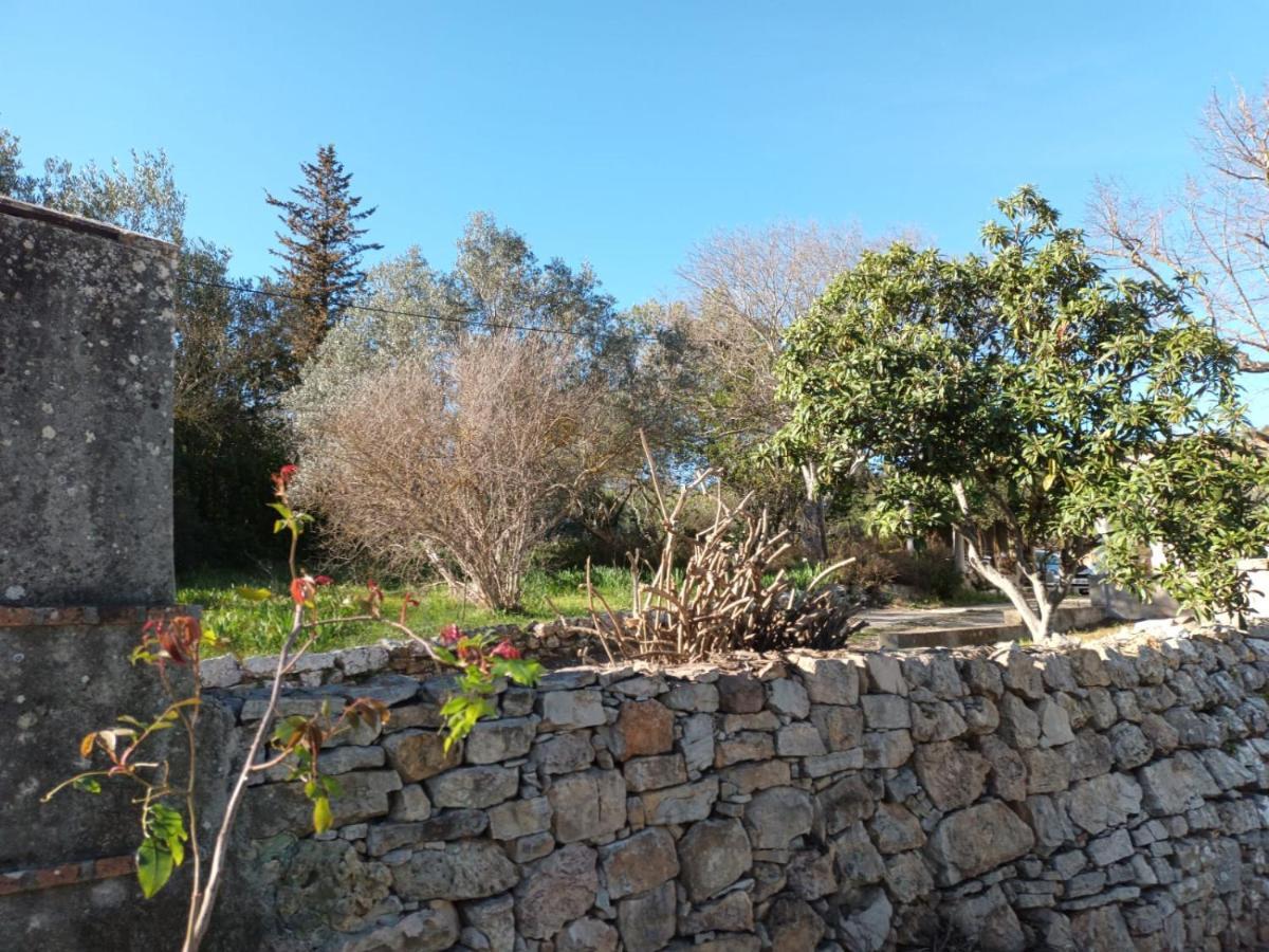 Gite Zen Carnoules  Luaran gambar